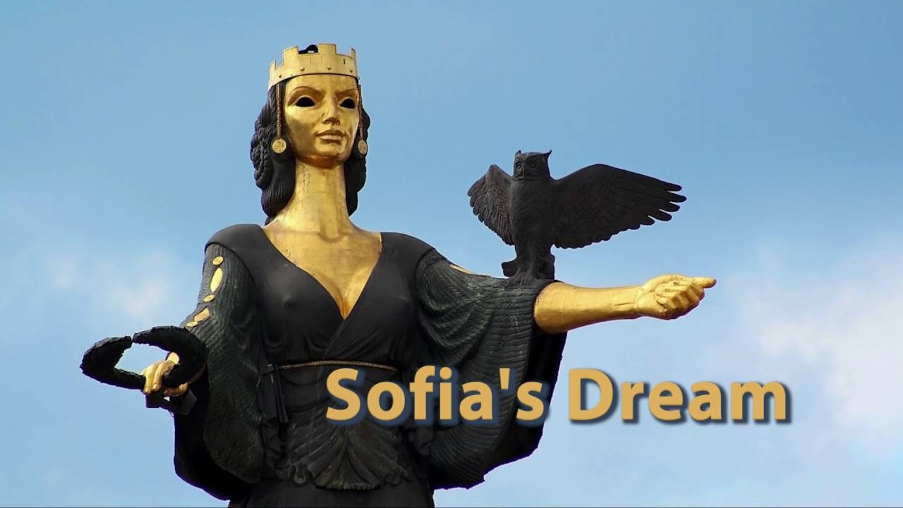 From Vision to Structure. JourneyUP Visuals