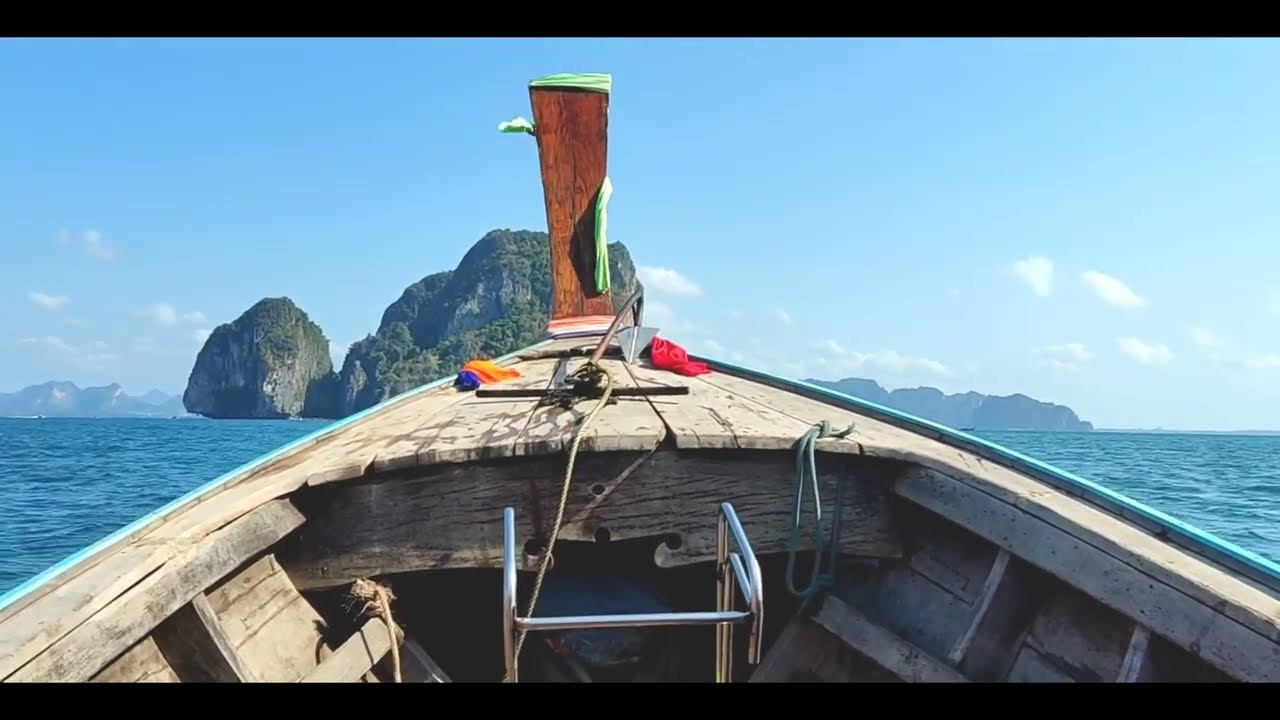 Four Islands Krabi. Photography & Events Thailand Krabi