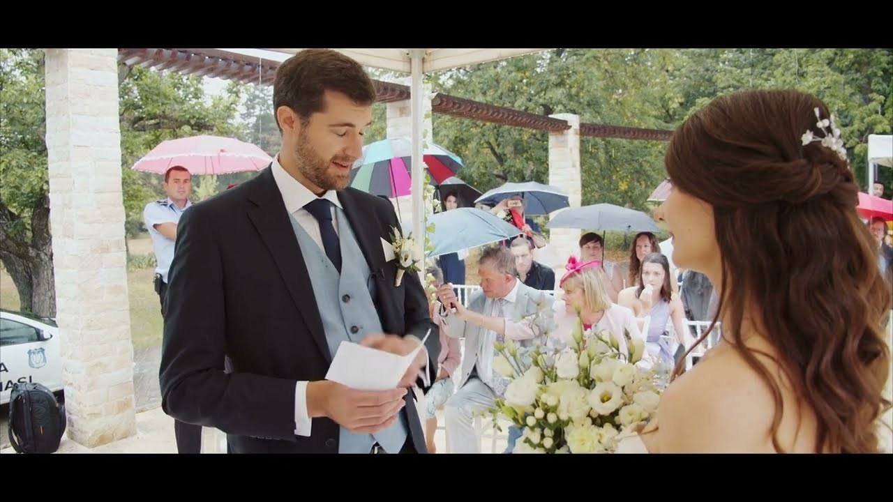 Videograf Nunta Iasi – Filmari Cu Emotie si Stil Natural | Fotolens