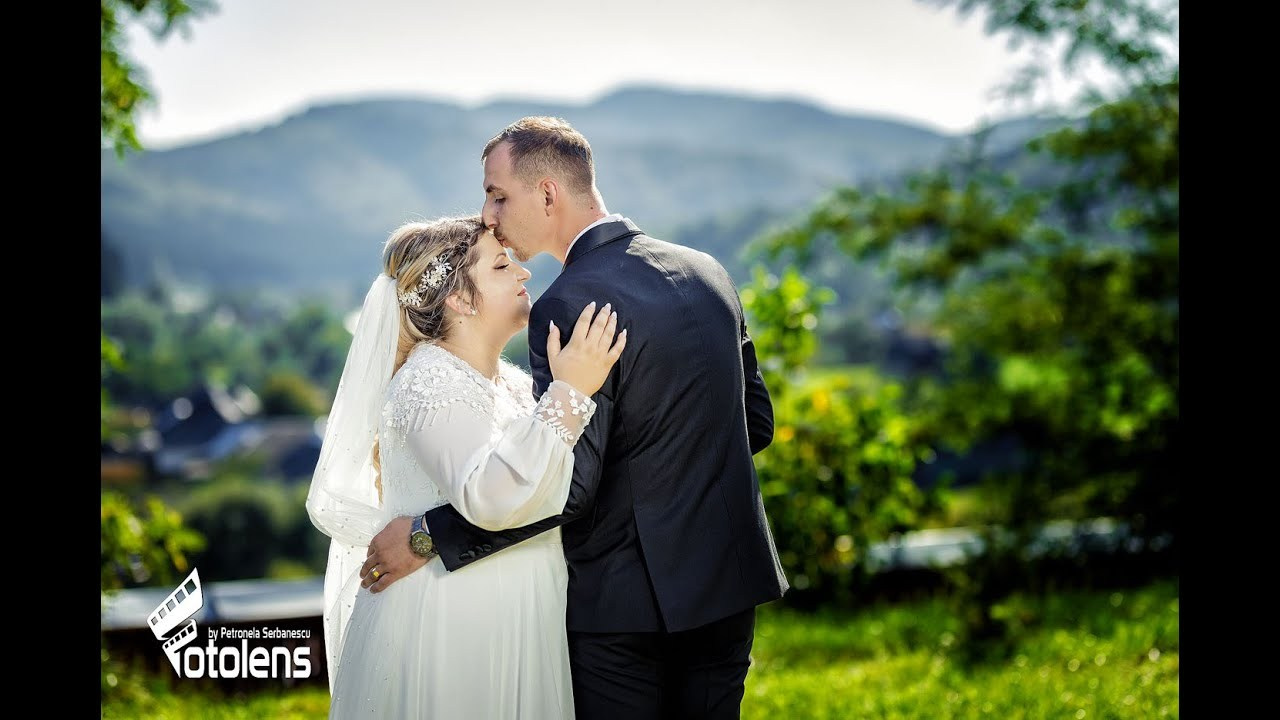 Videograf Nunta Iasi – Filmari Cu Emotie si Stil Natural | Fotolens
