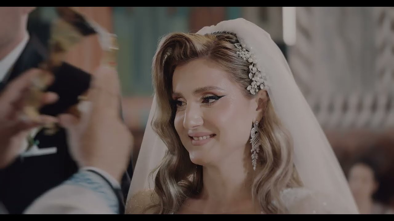 Videograf Nunta Iasi – Filmari Cu Emotie si Stil Natural | Fotolens