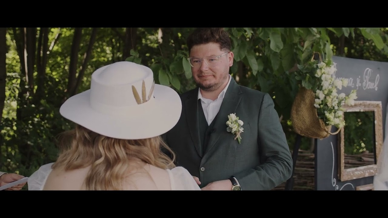 Videograf Nunta Iasi – Filmari Cu Emotie si Stil Natural | Fotolens