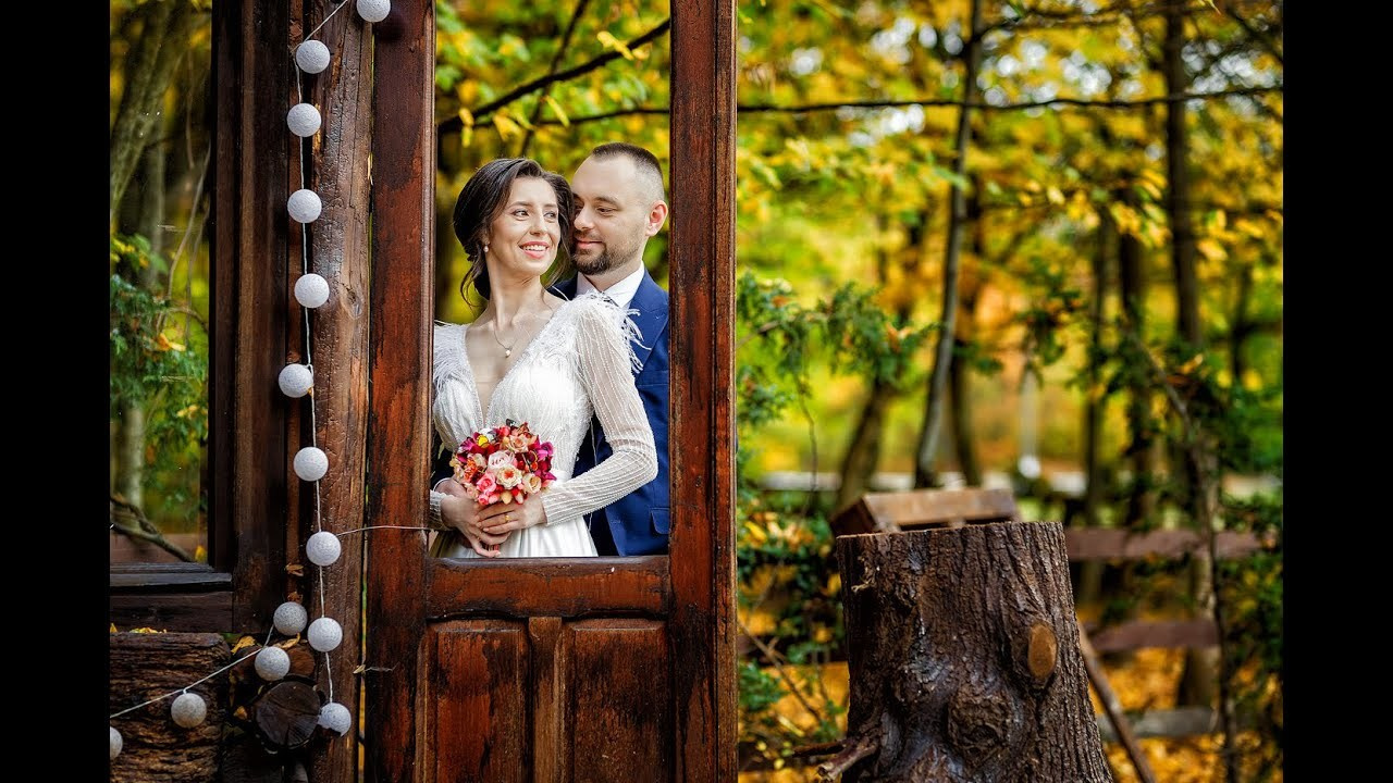 Videograf Nunta Iasi – Filmari Cu Emotie si Stil Natural | Fotolens