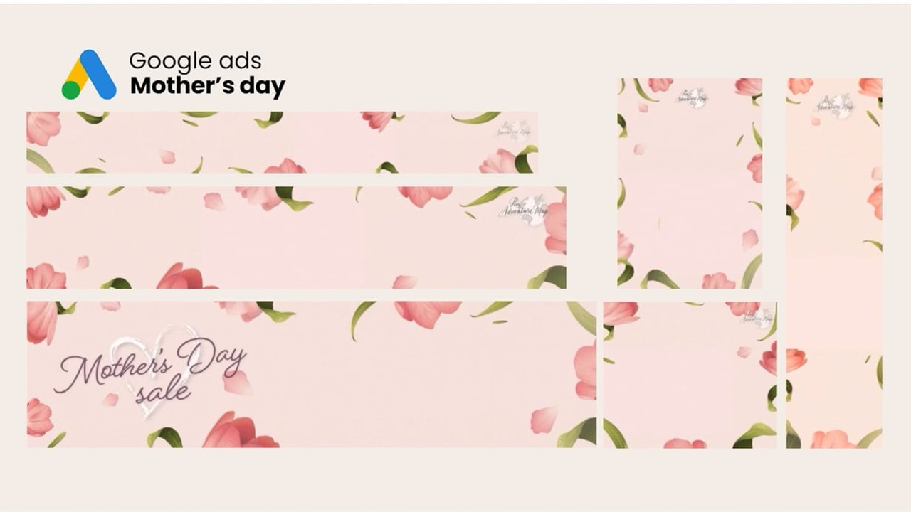 HTML5 & Digital Ad Creatives. ContentLab — visual content for your business