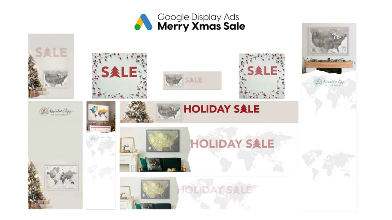 HTML5 & Digital Ad Creatives. ContentLab — visual content for your business