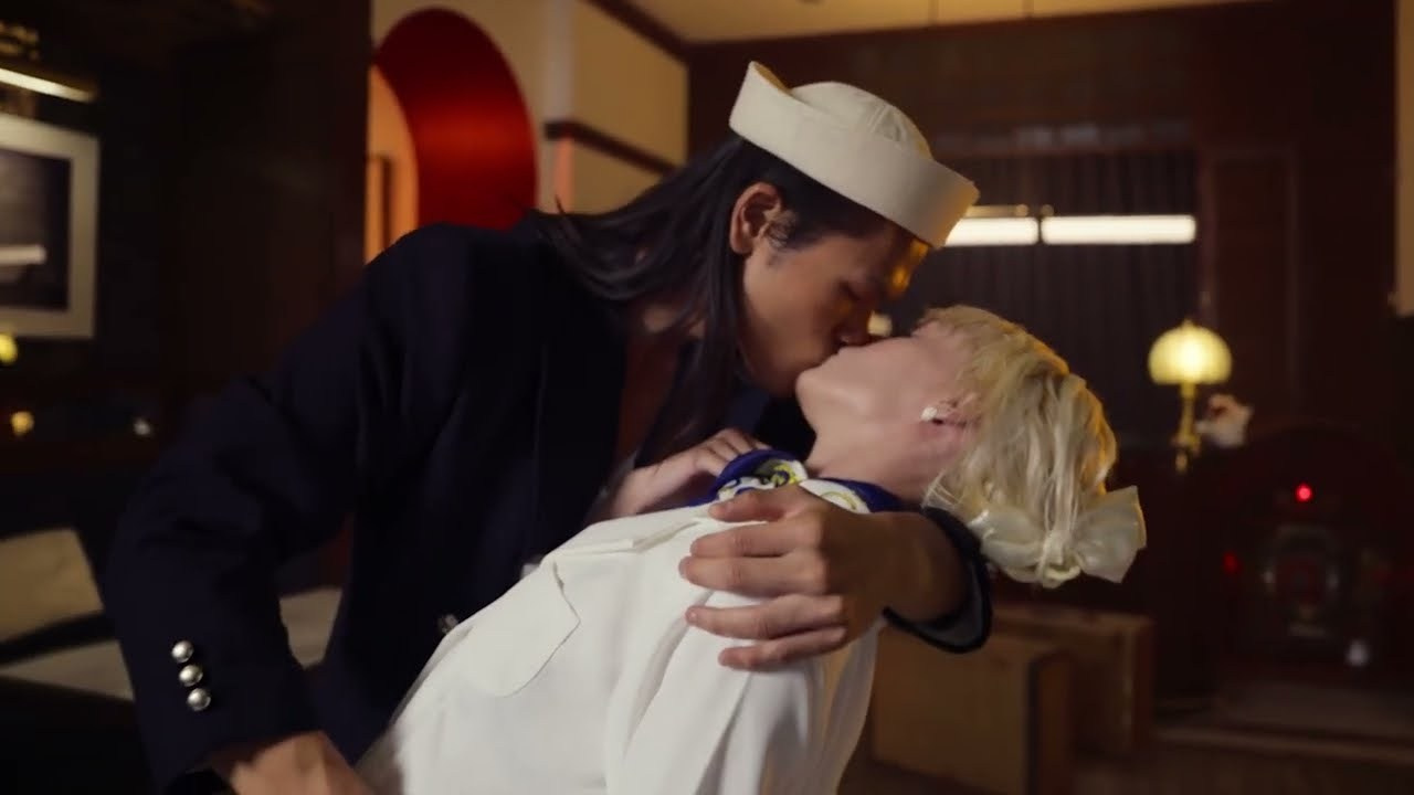 SUGAR MARINA HOTEL. Anton Usanov | Creative producer | Photographer | Art-director