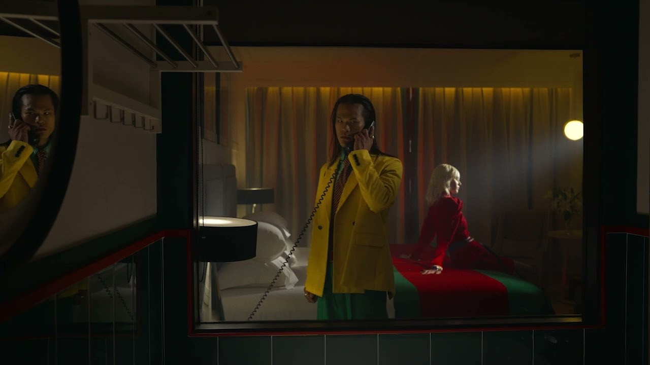 SUGAR MARINA HOTEL. Anton Usanov | Creative producer | Photographer | Art-director