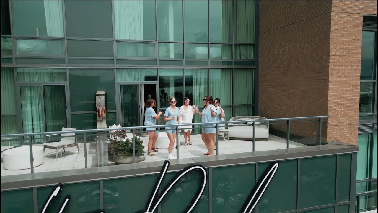 Janine & Ryan’s Candid Wedding Video | Documentary-Style Wedding Film | Hamilton, Oakville, Brampton, Etobicoke. Storytellers Films — Candid Wedding Videographer & Photographer in Toronto, Ontario and beyond