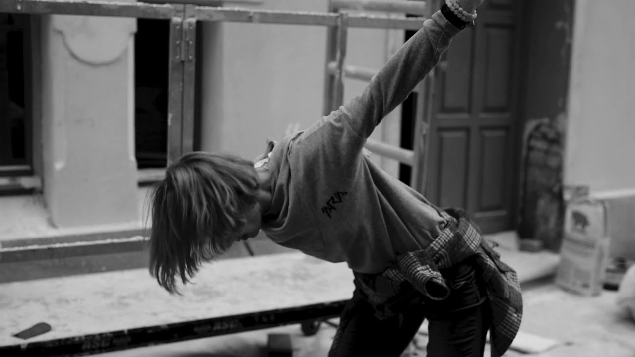 Video examples. Portait photographer and videographer in Riga, Latvia, Julia Zhitluhina. Visual Artist