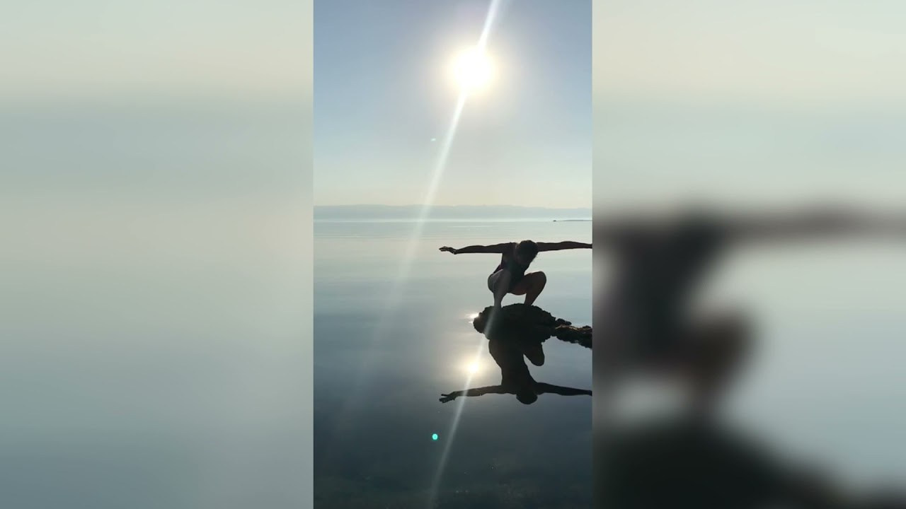 Video examples. Portait photographer and videographer in Riga, Latvia, Julia Zhitluhina. Visual Artist