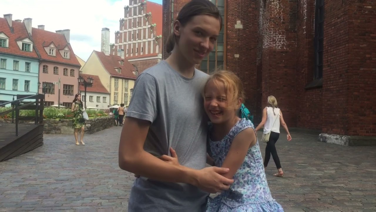 Video examples. Portait photographer and videographer in Riga, Latvia, Julia Zhitluhina. Visual Artist