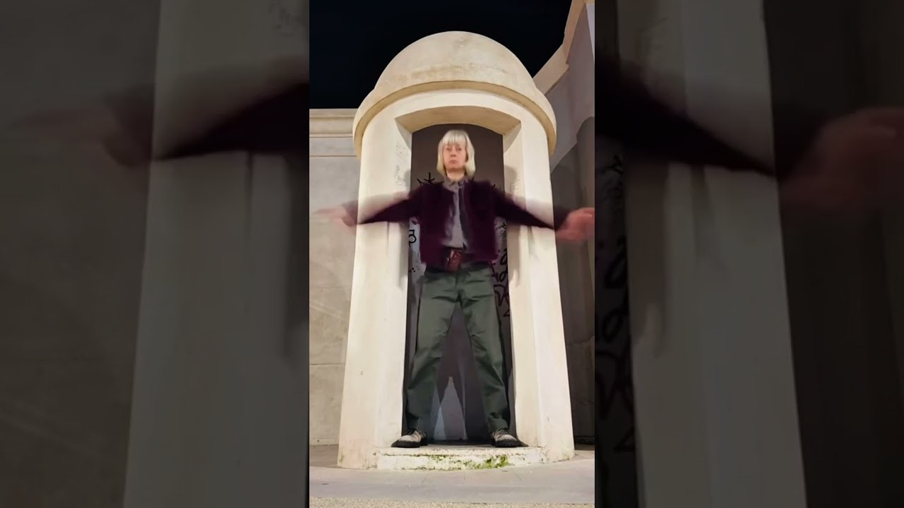 Dance photographer Riga, Europe. Portait photographer and videographer in Riga, Latvia, Julia Zhitluhina. Visual Artist