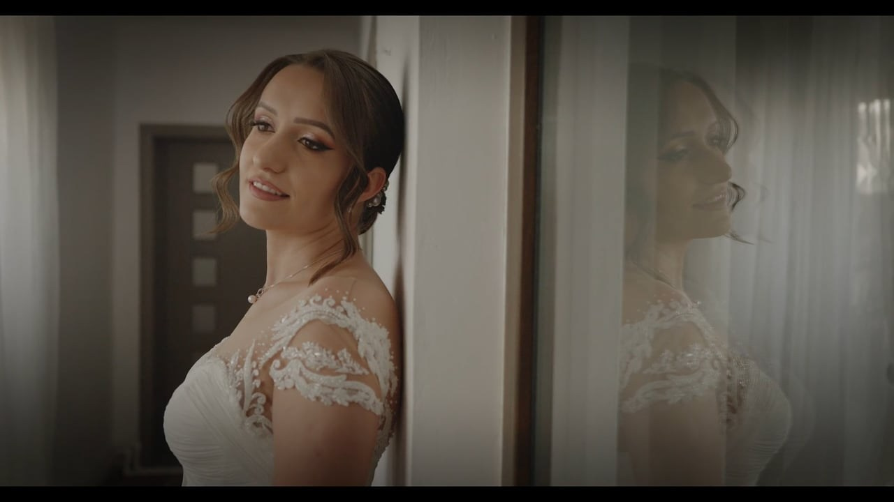 Stefania & Marius. Blink Photo — Fotografie & Videografie Nuntă