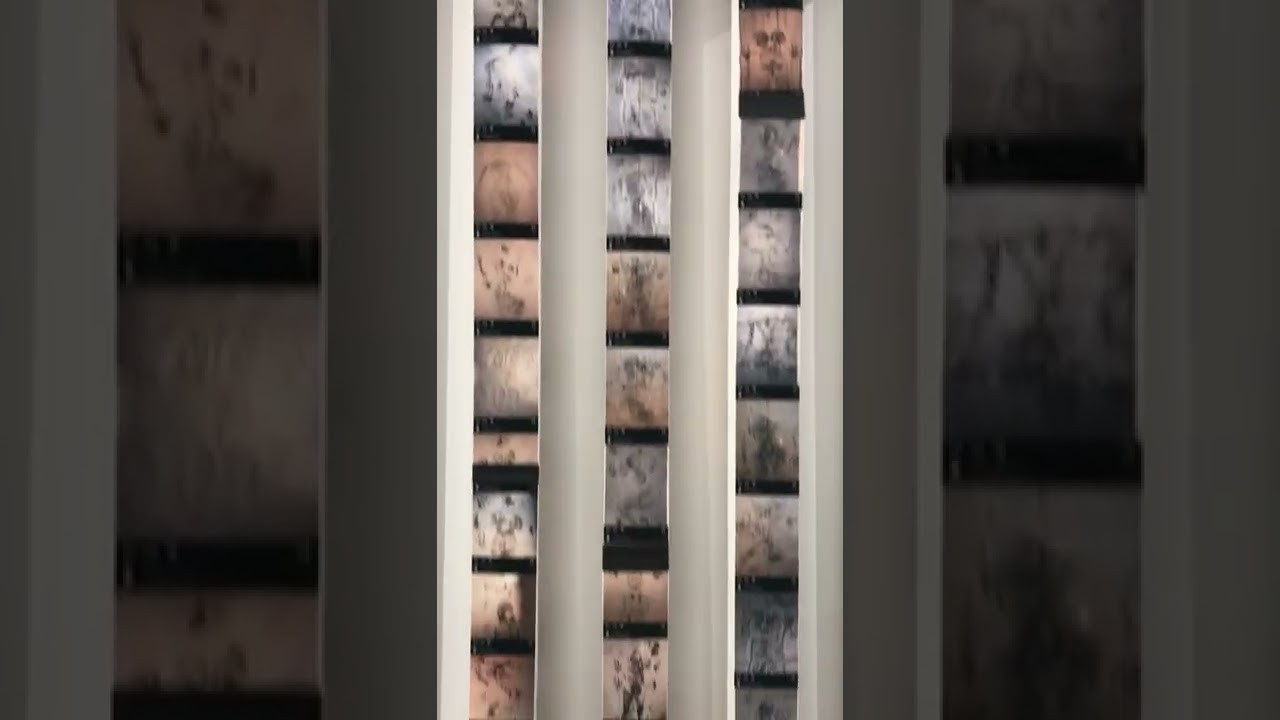 SOLO SHOW. Artist Masha Neverova