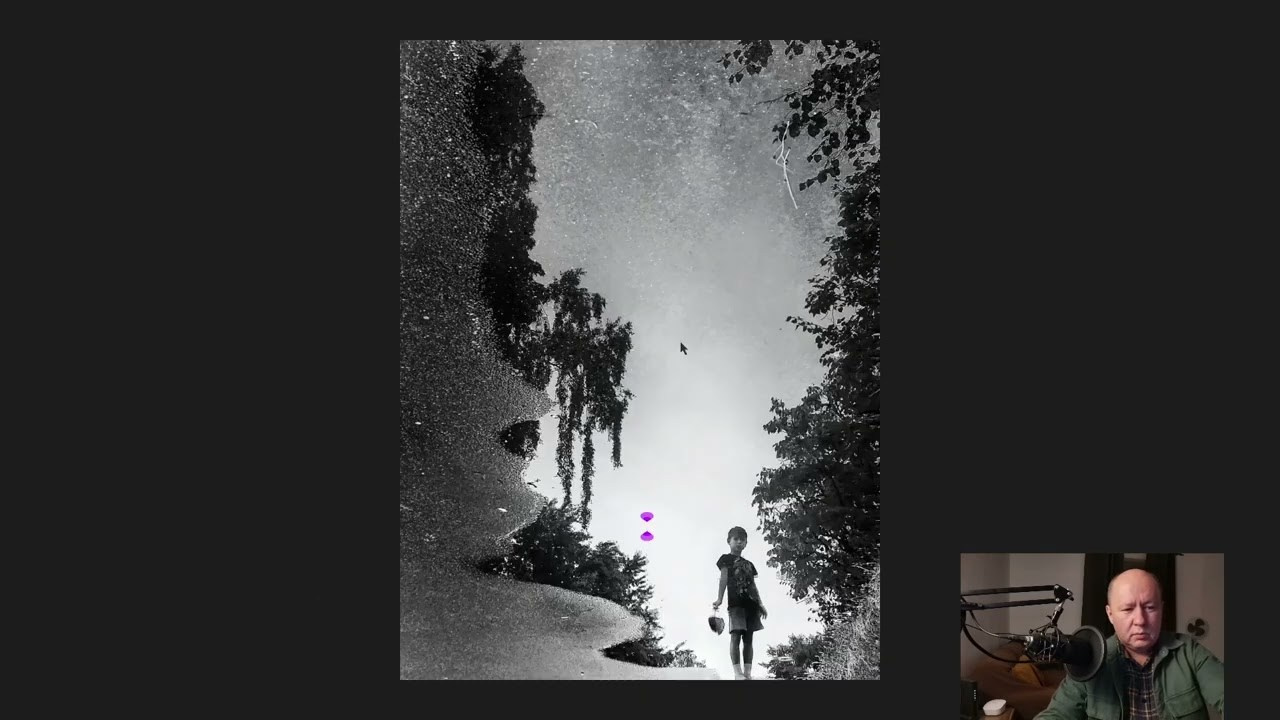 #5 НАКЛОН КАМЕРЫ 90/180. Photopolygon Mag