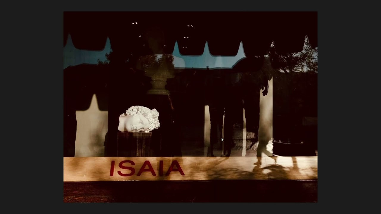 #3 ЭФФЕКТ ТЕНЕБРОСО. Photopolygon Mag