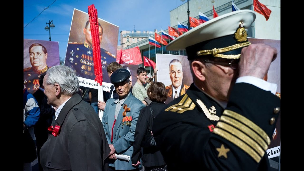 #8 НЕДОПОКАЗ. Photopolygon Mag