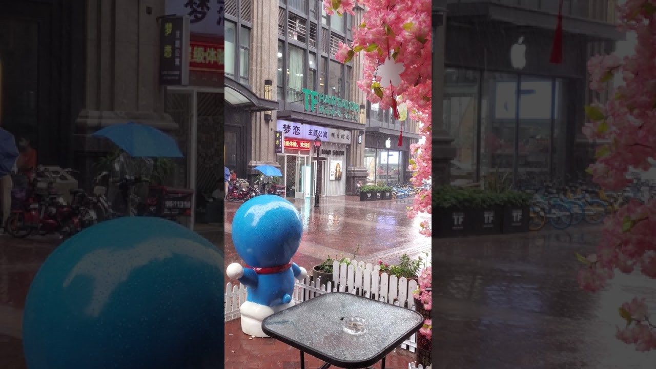 Dongguan Street Photography | Dongguan City | China. 中国街头摄影 | The Streets of China Through My Eyes | 深圳