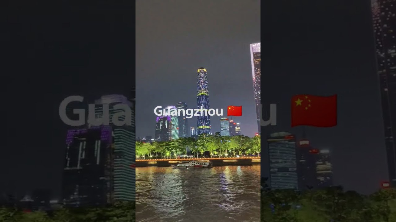Guangzhou Street Photography | Guangzhou City Photos | 广州. 中国街头摄影 | The Streets of China Through My Eyes | 深圳