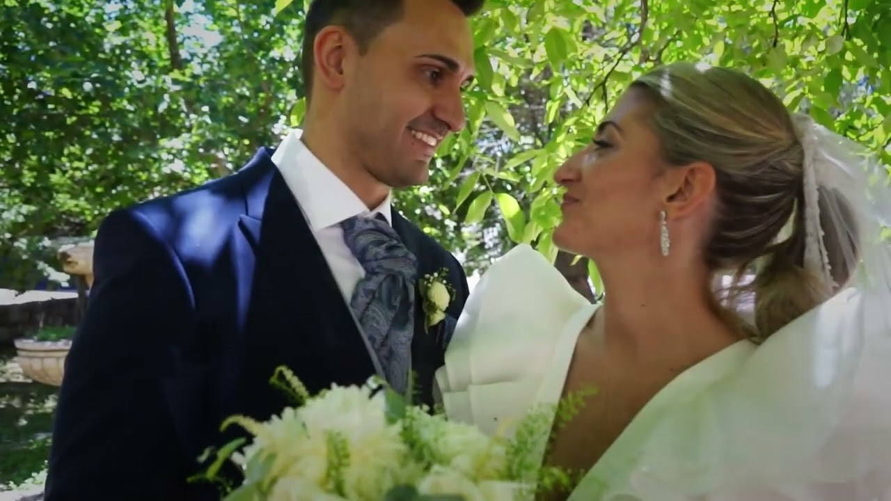 Vídeos de bodas · Javier Poveda Fotografía y Vídeo
