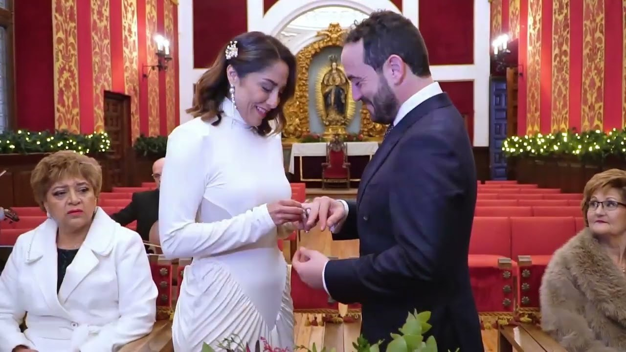Vídeos de bodas · Javier Poveda Fotografía y Vídeo