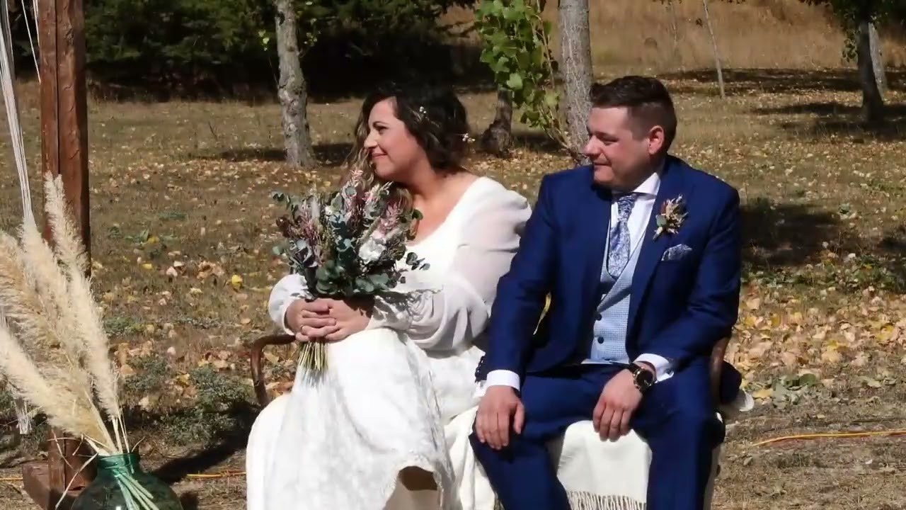 Vídeos de bodas · Javier Poveda Fotografía y Vídeo