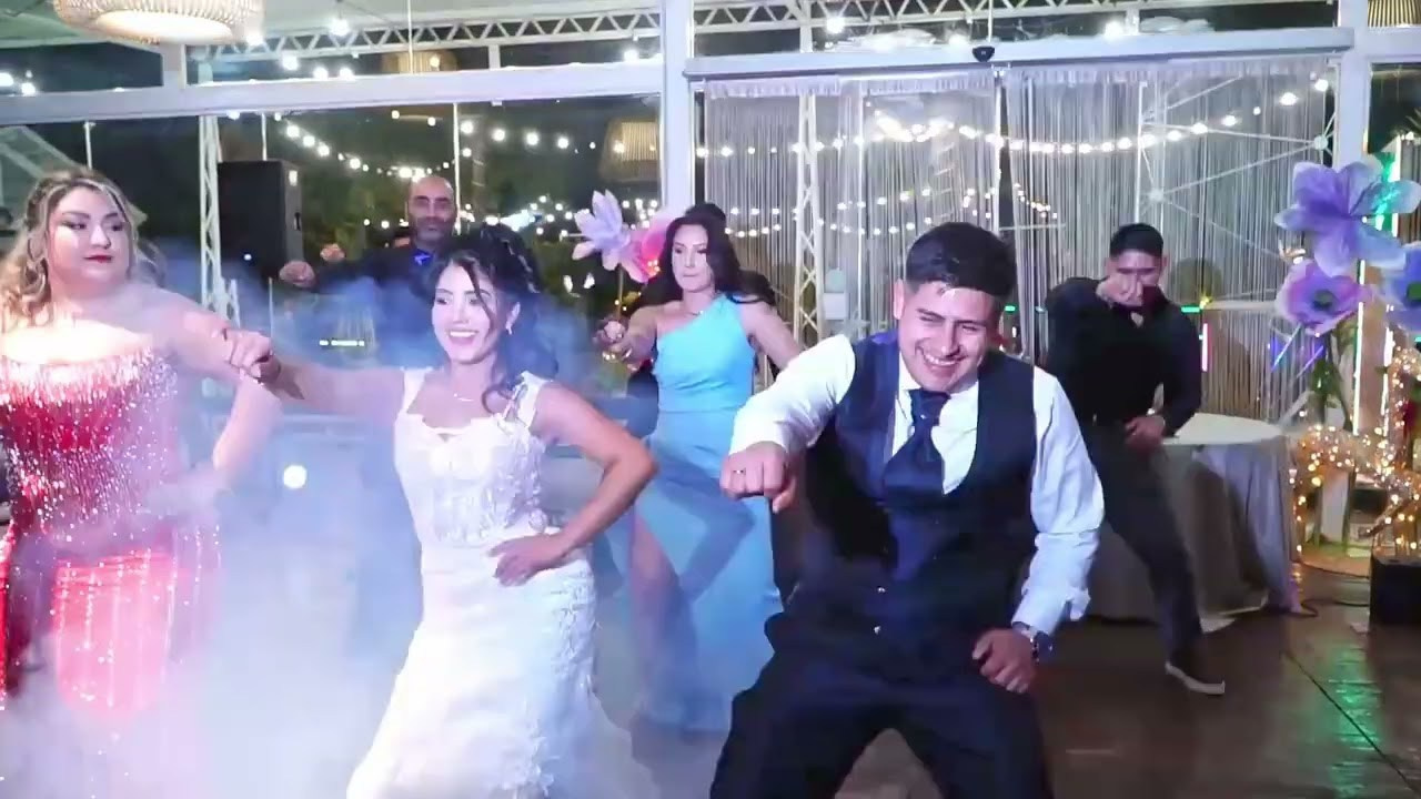 Vídeos de bodas · Javier Poveda Fotografía y Vídeo