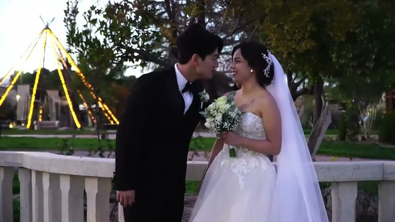 Vídeos de bodas · Javier Poveda Fotografía y Vídeo