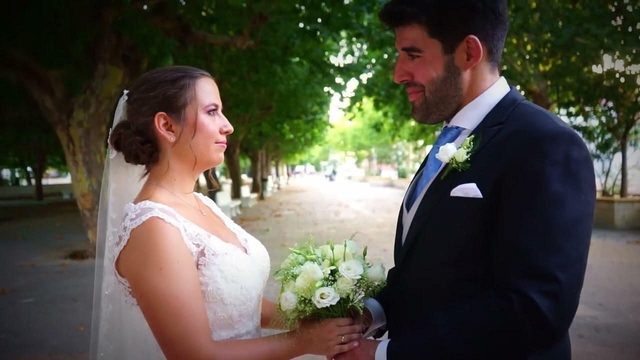 Vídeos de bodas · Javier Poveda Fotografía y Vídeo