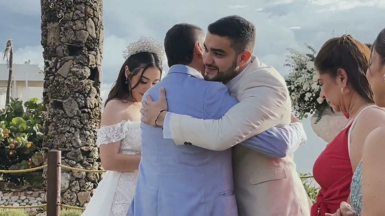 Videografía de bodas en Colombia – Everlasting Films y BanderArt. Fotógrafos de bodas en Barranquilla, Cartagena y Santa Marta | BanderArt