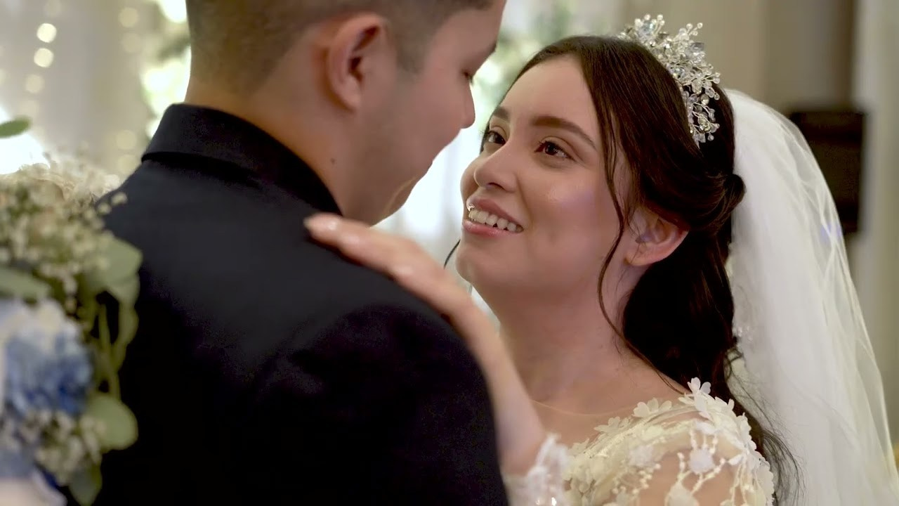 Videografía de bodas en Colombia – Everlasting Films y BanderArt. Fotógrafos de bodas en Barranquilla, Cartagena y Santa Marta | BanderArt