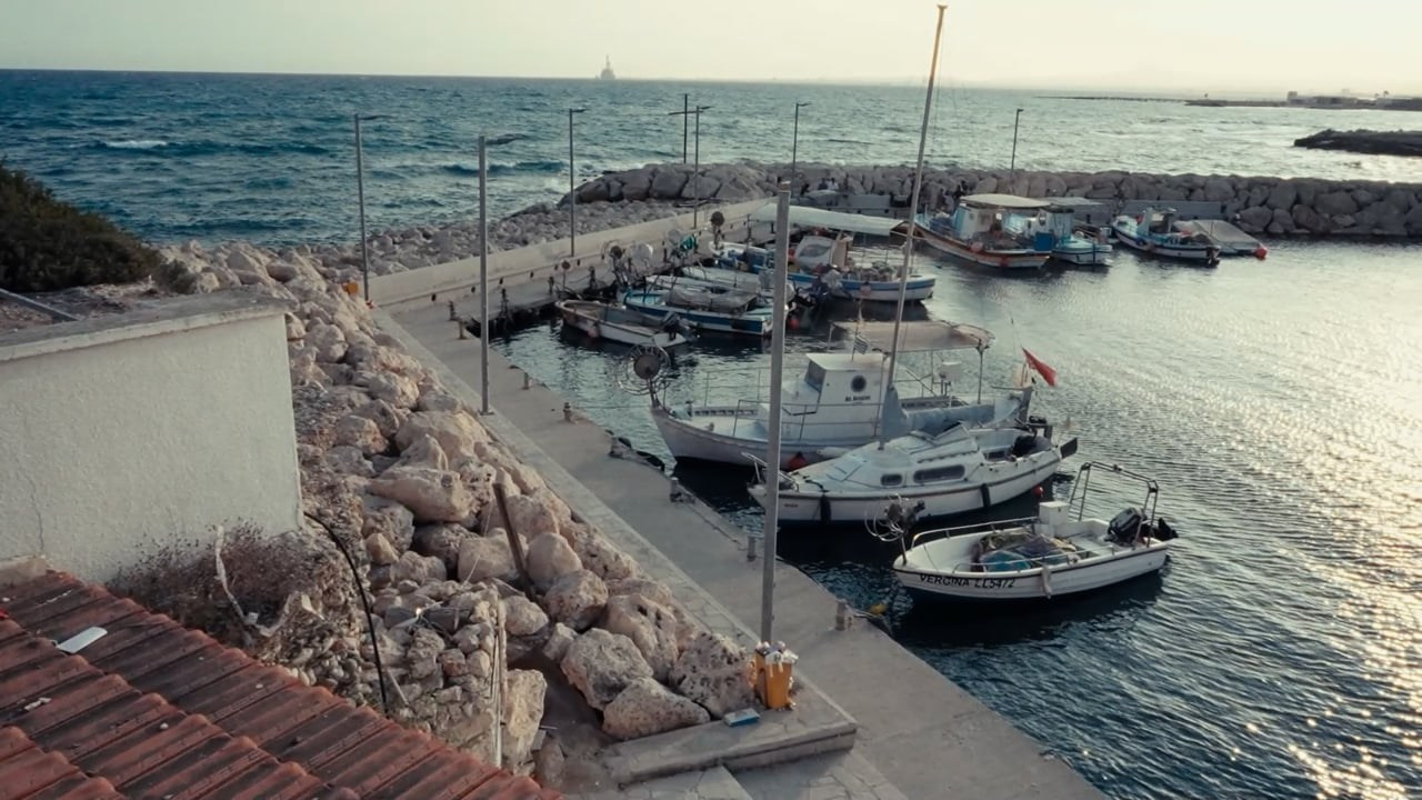 Cinematic Films. Marlen Efstathiou Photography