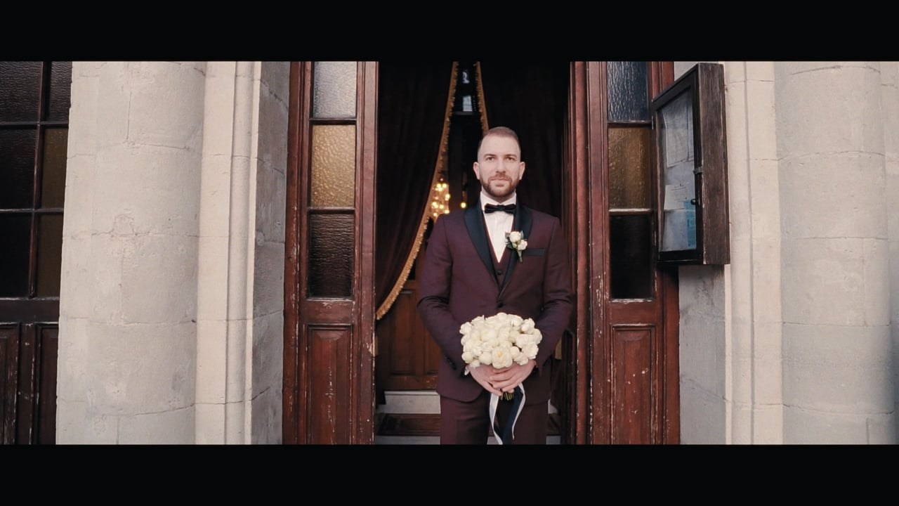 Cinematic Films. Marlen Efstathiou Photography