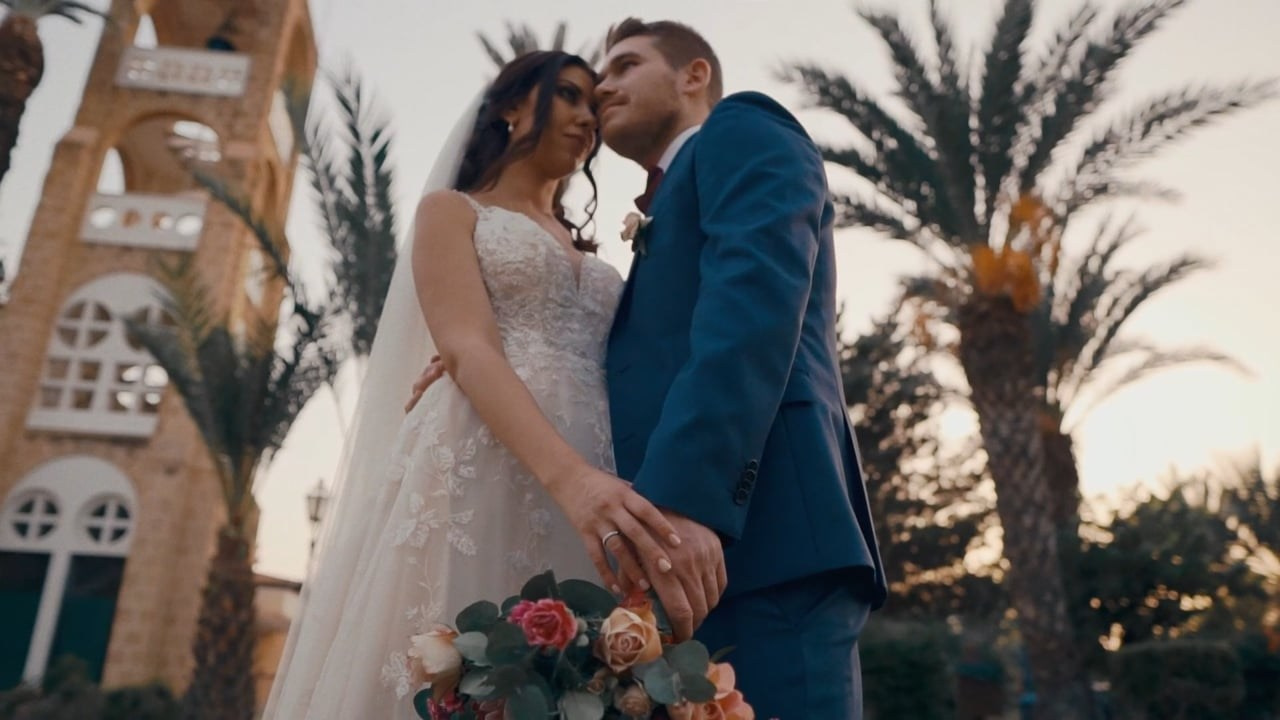 Cinematic Films. Marlen Efstathiou Photography