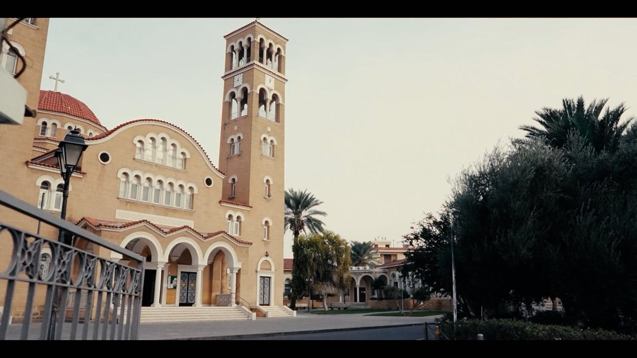 Cinematic Films. Marlen Efstathiou Photography
