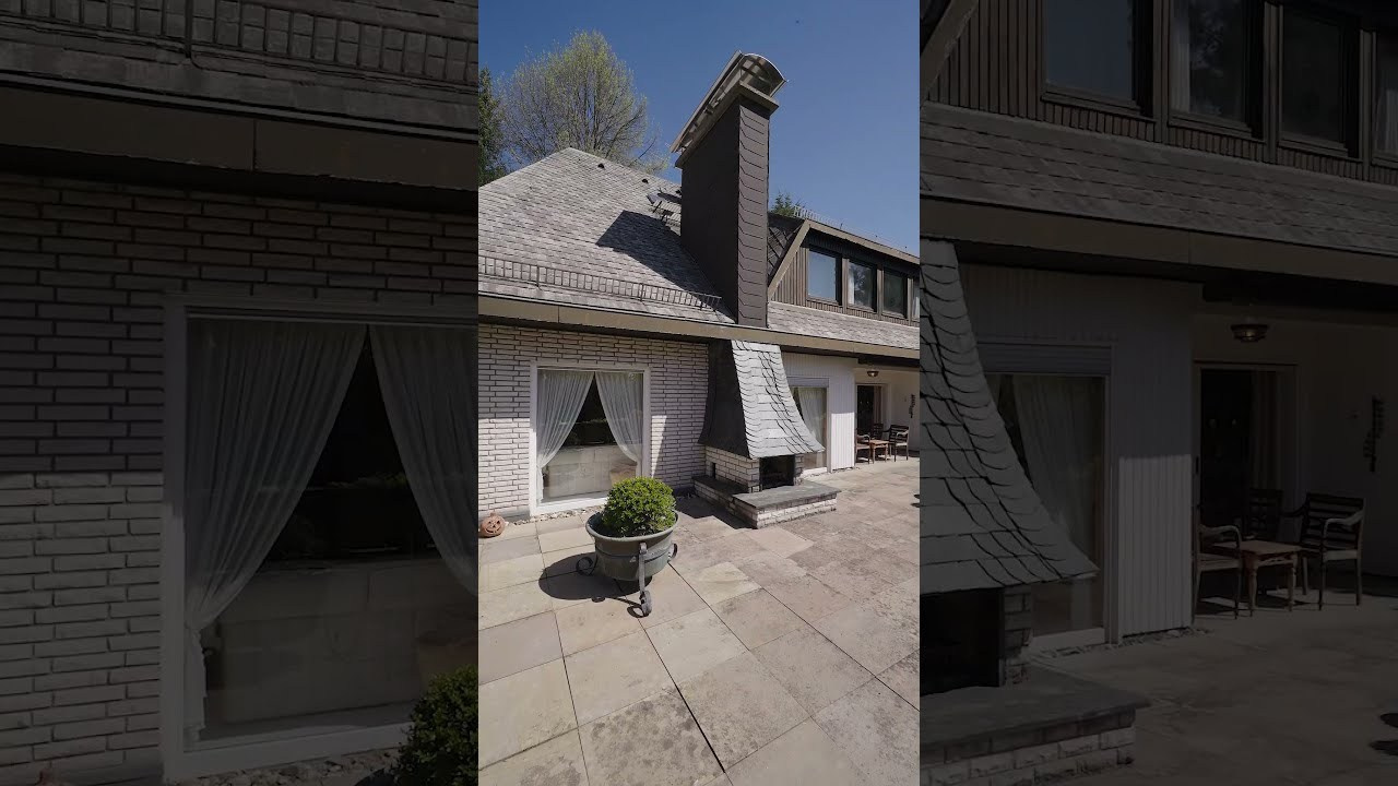 Immobilienfotograf aus Dortmund – Professionelle Aufnahmen. Fotograf Sergej Nevelskij in Dortmund — Emotionale Hochzeitsfilme, Immobilienaufnahmen & individuelle Fotobücher