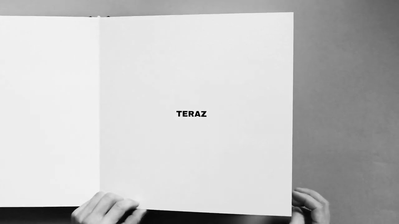 Teraz. Halina Marduła