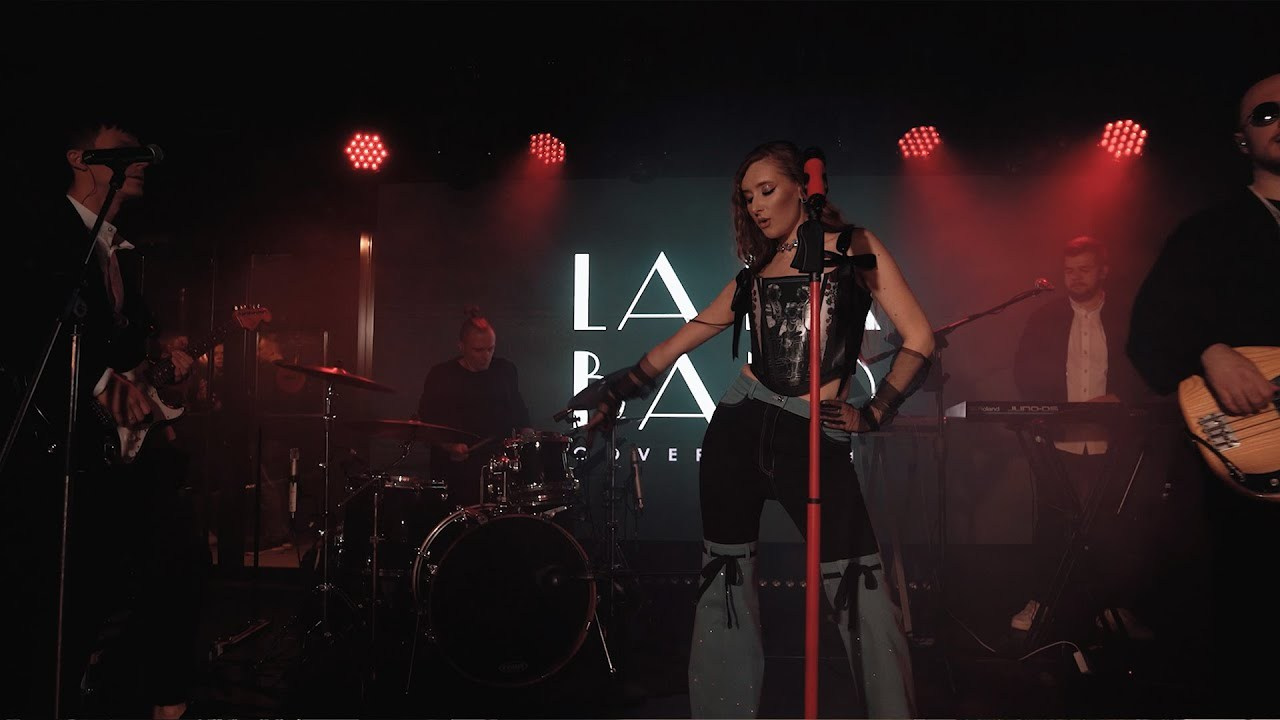 Reportage clip. Podberezniy Films