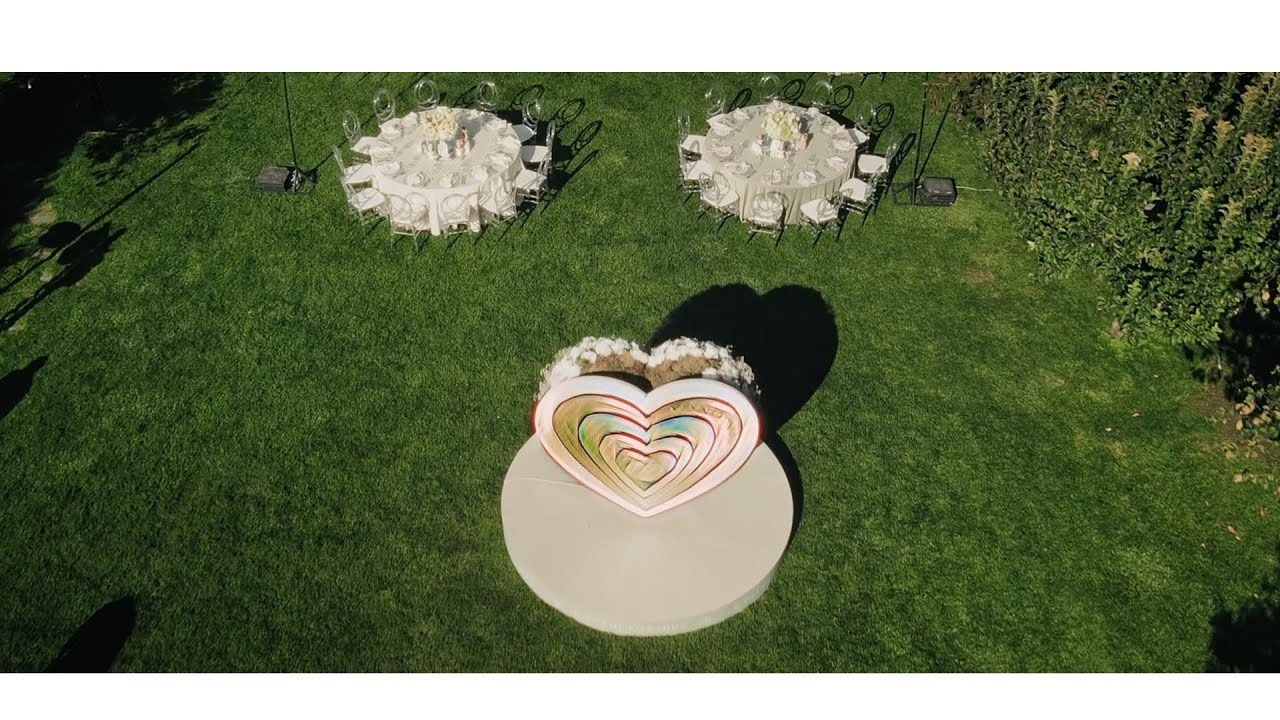 Reportage clip. Podberezniy Films