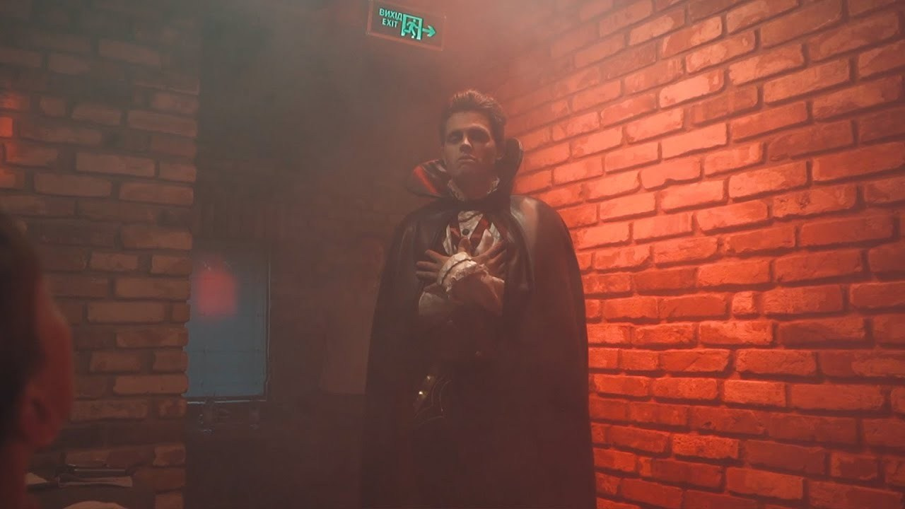 Reportage clip. Podberezniy Films