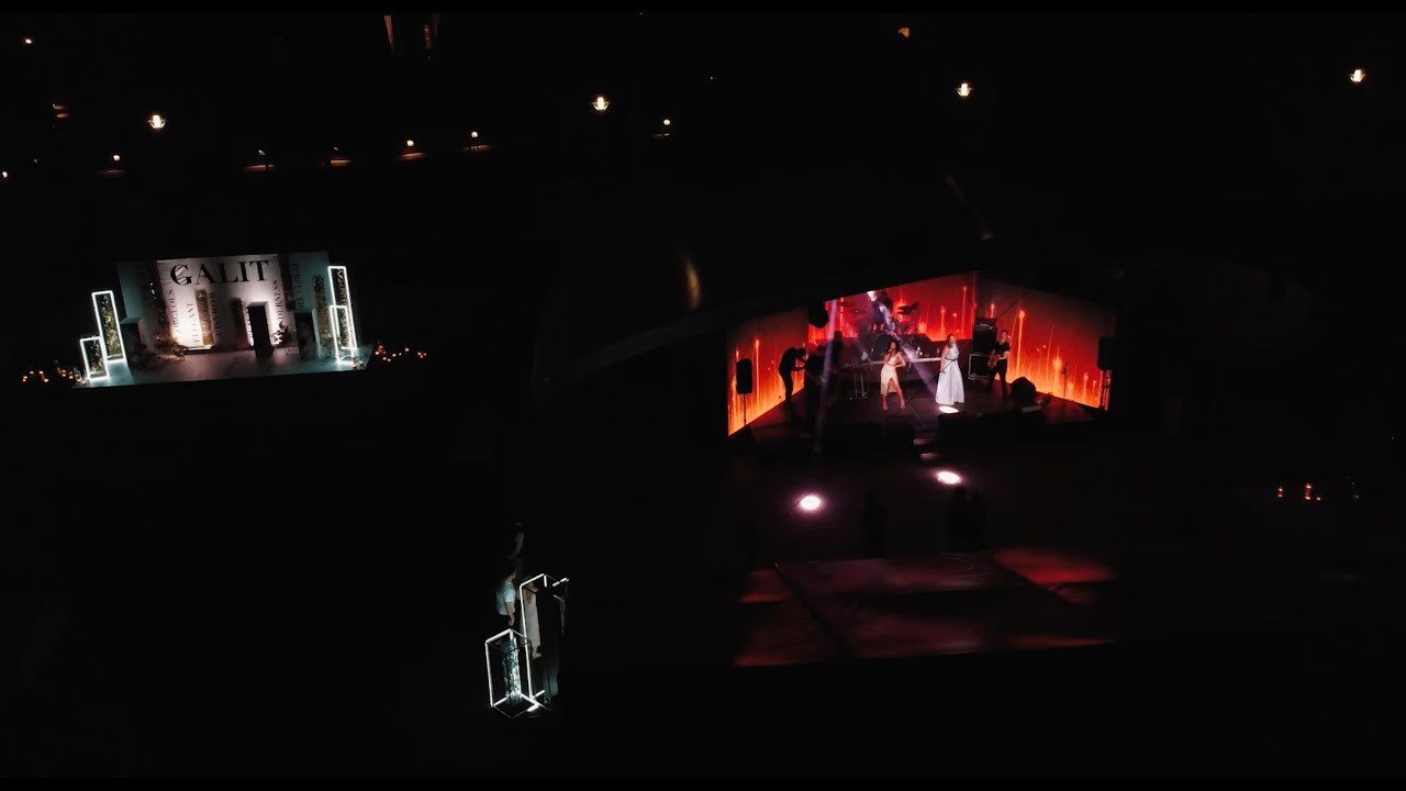 Reportage clip. Podberezniy Films