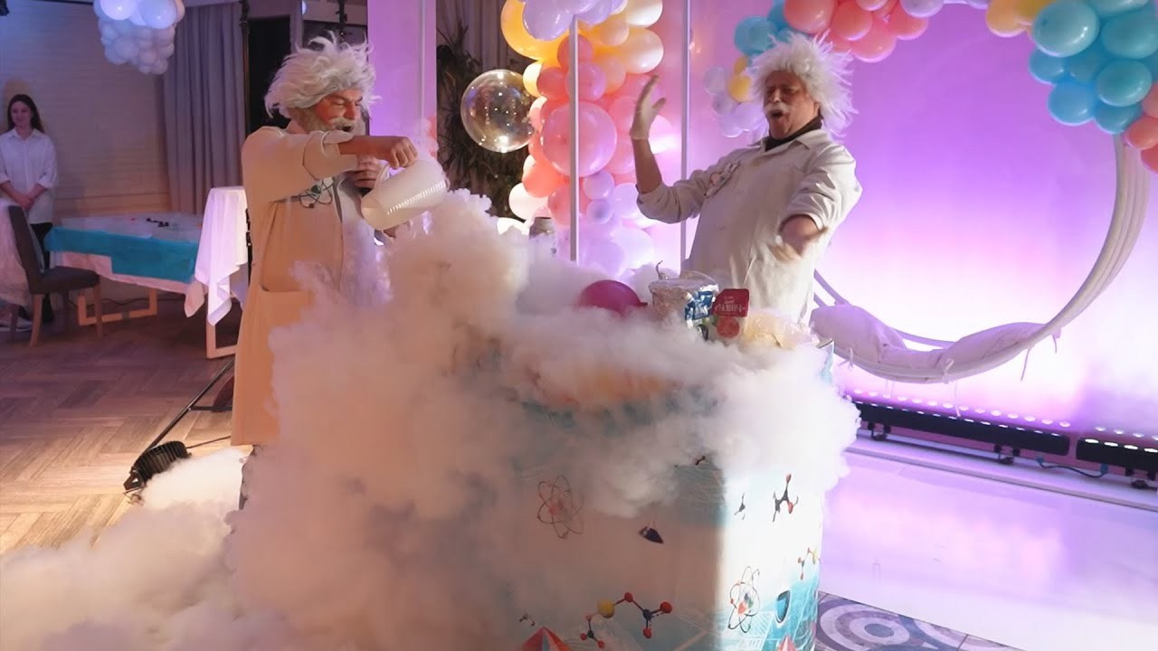 Reportage clip. Podberezniy Films