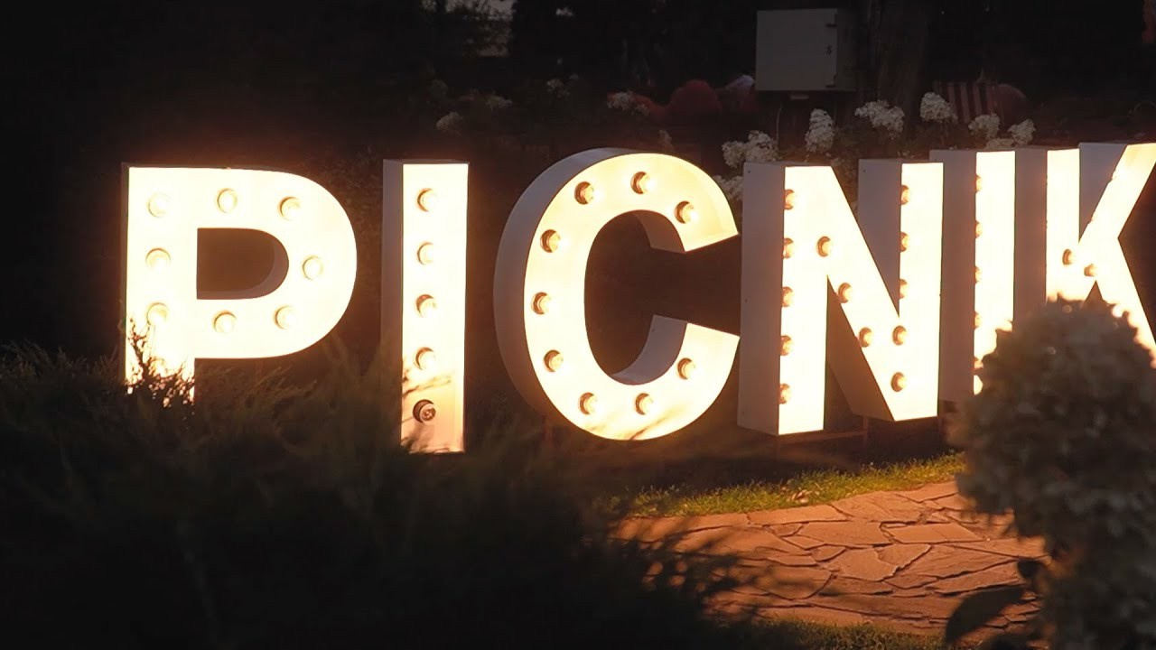 Reportage clip. Podberezniy Films