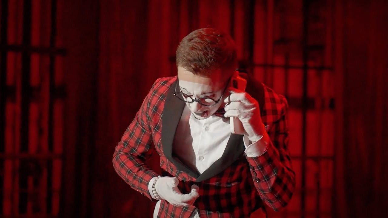 Reportage clip. Podberezniy Films