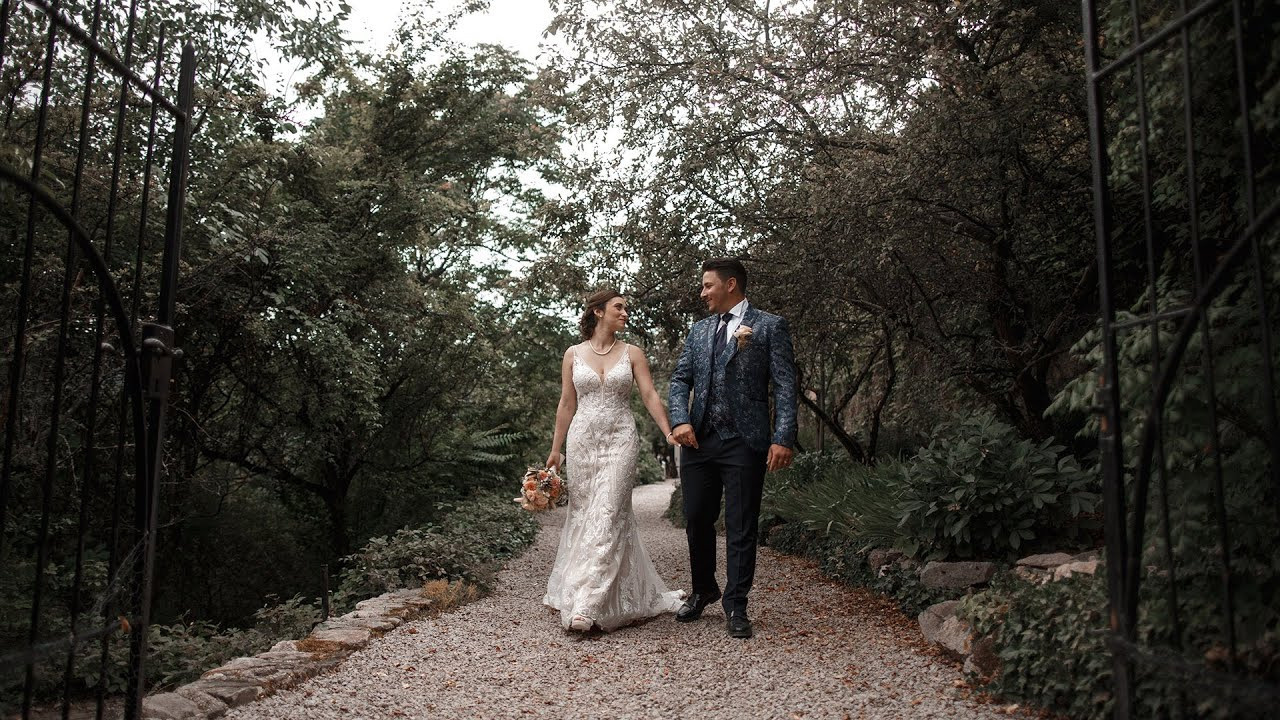 Schloss Eberstein – Daniela & Michele | Hochzeitsfotograf & Videograf Karlsruhe