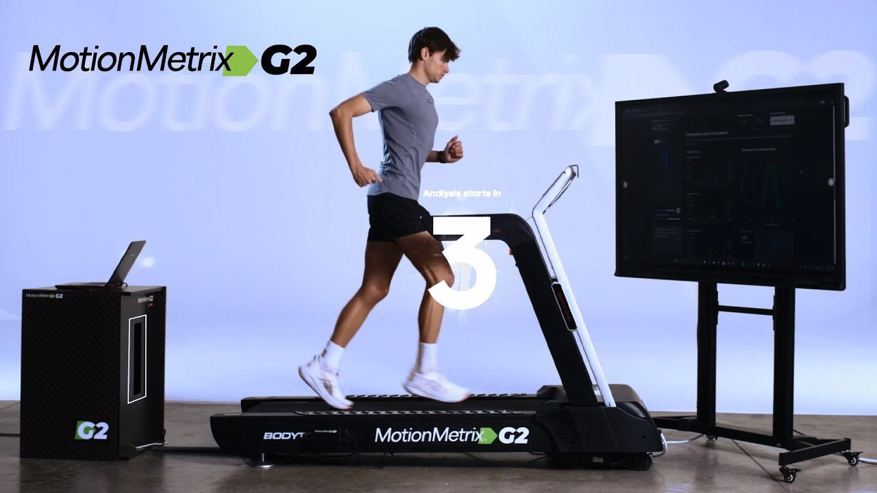 Motion Metrix G2 Product & Advertising. Photographer & Visual Storyteller · Barcelona