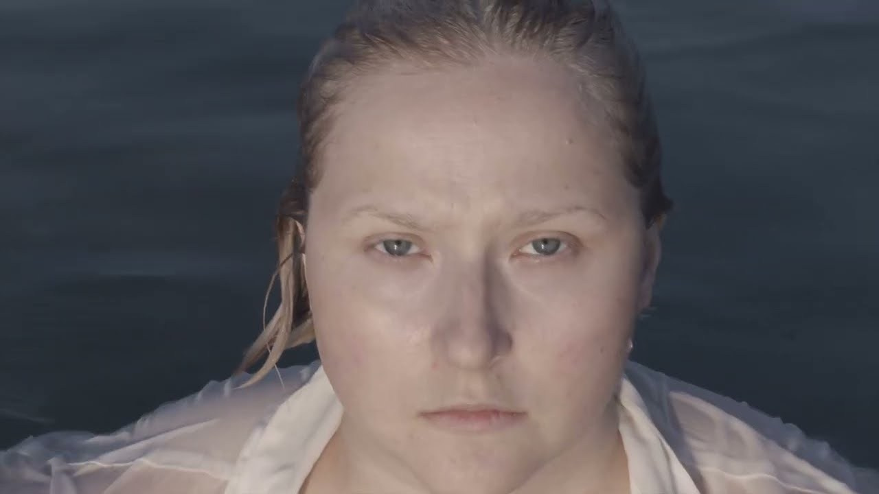 Amandaid — Rivers | Music Video. Лило Даниелян | Visual artist