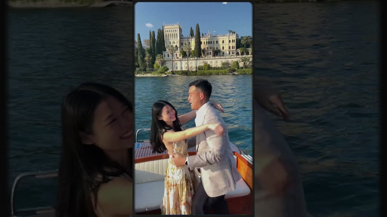 Photographer of proposals, love story and elopement in Italy | Lakes Como, Garda, Verona. Ale Kor — Photographer in Italy | Lake Como, Lake Garda, Venice & Dolomites