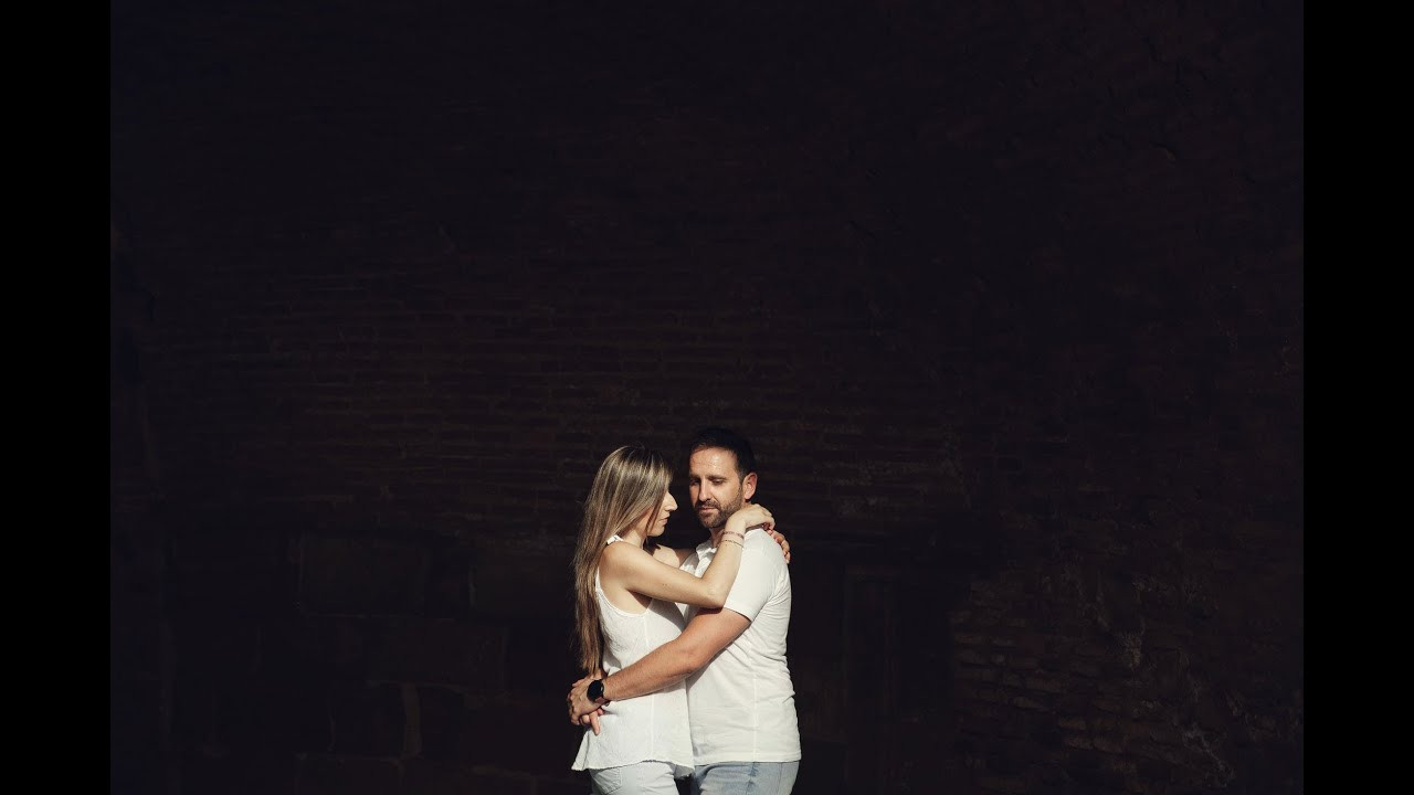 Reportaje de preboda (Love Story) en Castillo de Monzón, Parque Monzón. PIXLOVE - Fotógrafos de bodas Huesca Pirineos Zaragoza