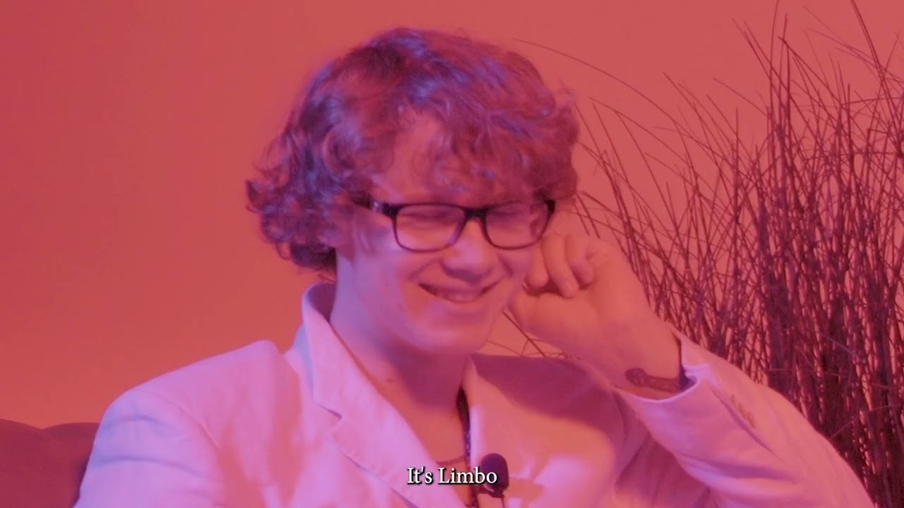 Let Me Put You On. Denshyr — Visual Artist